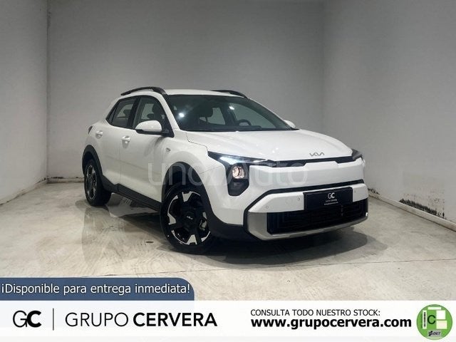 Stonic 1.0 MHEV Concept 115