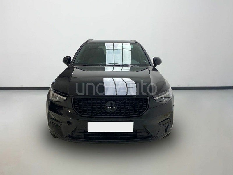 2.0 B3 G Black Edition Plus Auto