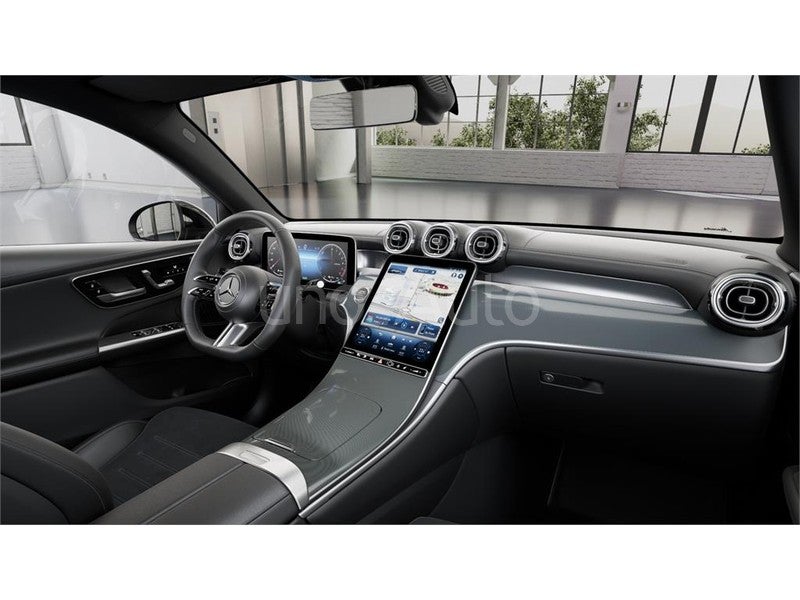 CLASE GLC GLC 300 de 4MATIC