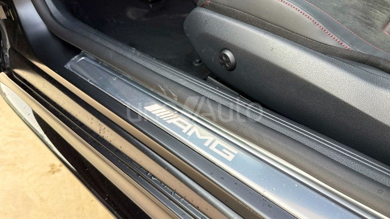 CLE Mercedes-AMG CLE 53 4MATIC+ Coupé