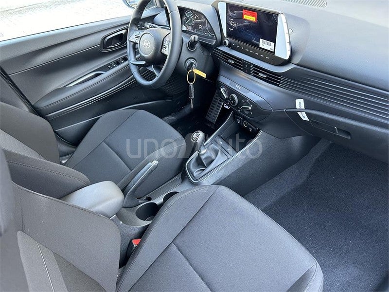 Bayon 1.2 MPI Maxx