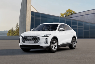 AUDI Q5 Sportback 2.0TDI quattro Advanced S tronic 150kW