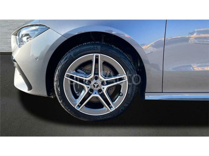 CLA CLA 250 e