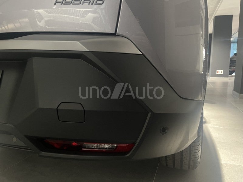 3008 Hybrid 145 GT eDCS6