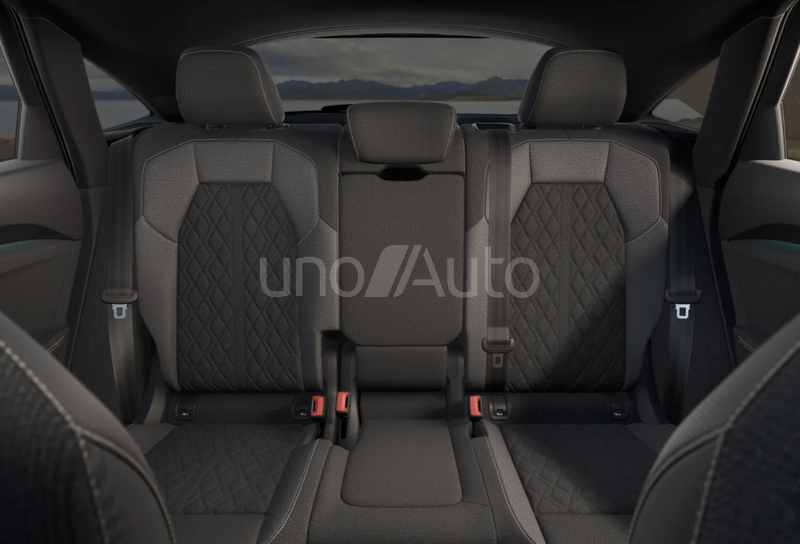 Q5 Sportback e-hybrid S line quattro S tronic 220kW