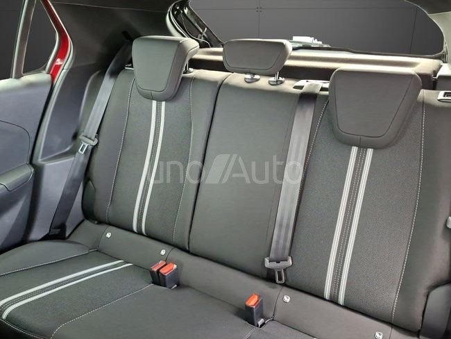 1.2T XHLHybrid 81kW GS eDCT