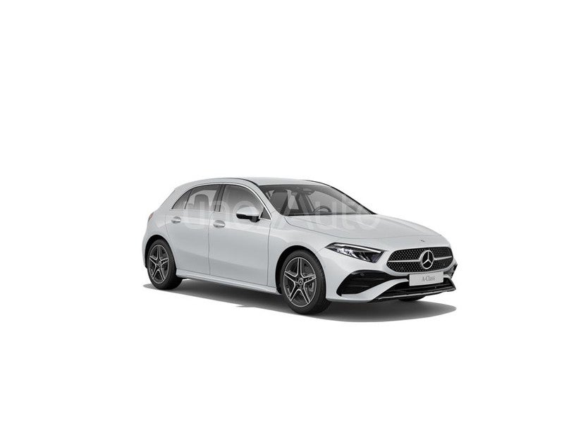 CLASE A 200 d