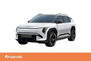 KIA EV3 Earth Long Range