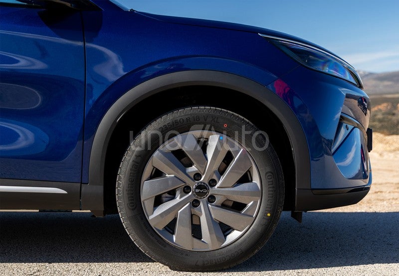 Atto 3 EVO Design 230kW 74.8kWh