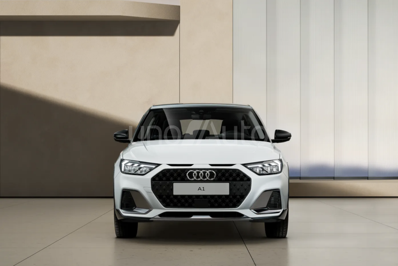 A1 Allstreet 30 TFSI Adrenalin S tronic 85kW