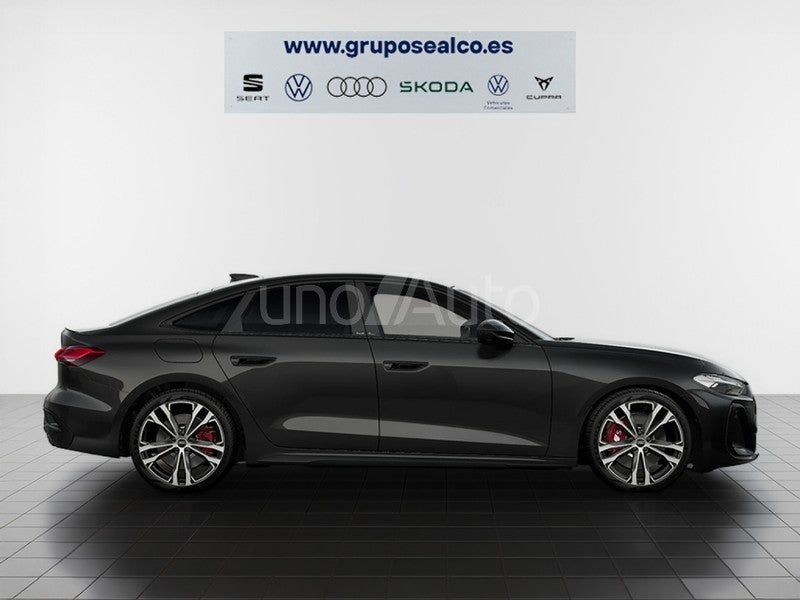 S5 TFSI S tronic 270kW