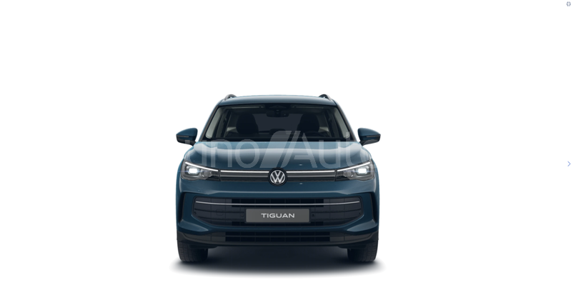 Tiguan 2.0TDI Más DSG 110kW