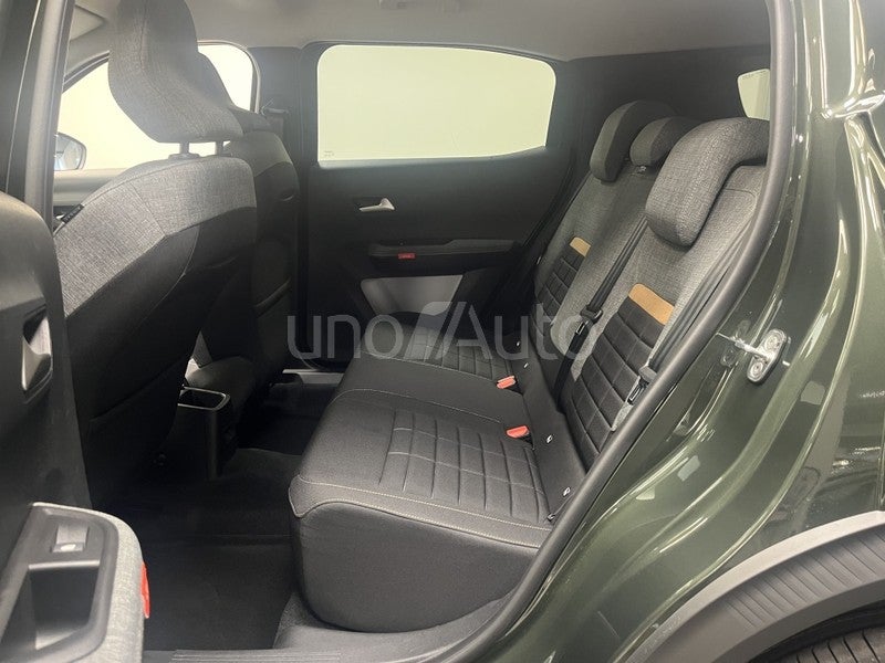 C3 Aircross Hybrid Plus e-DCS6 145