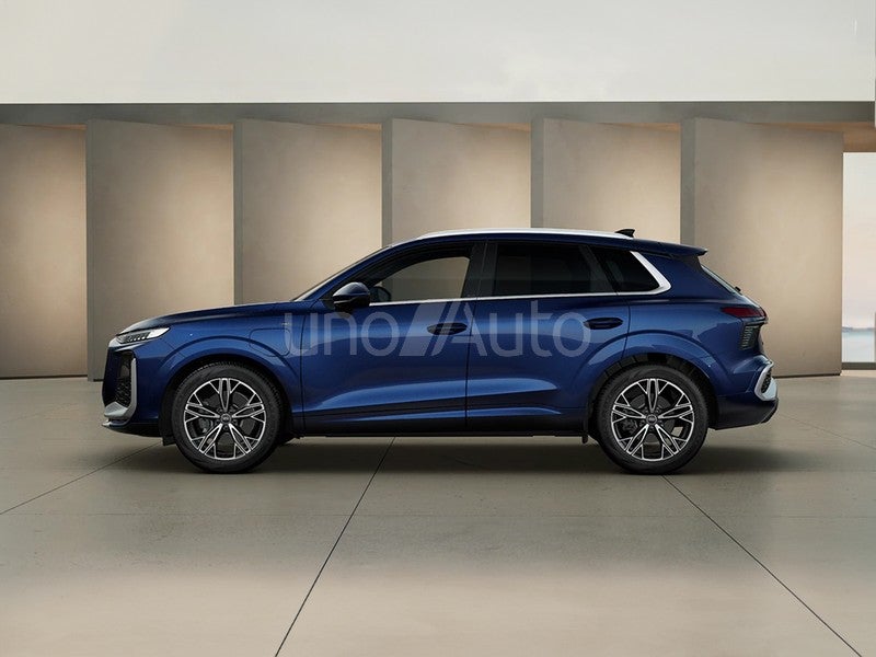 Q3 e-hybrid Launch Edition S tronic 200kW