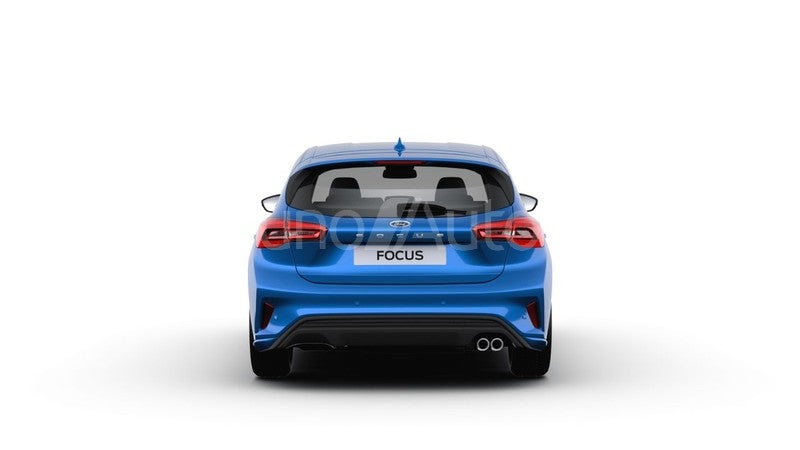 Focus 1.5 Ecoblue ST-Line 115 Aut.
