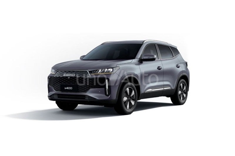 1.5 DHE HEV Excellence CVT