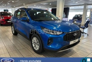 FORD Kuga 2.5 Duratec PHEV Titanium 4x2