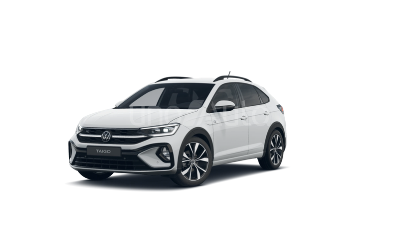 Taigo 1.0 TSI R-Line 85kW