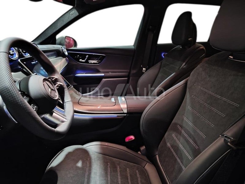 CLASE GLC GLC 220 d 4MATIC