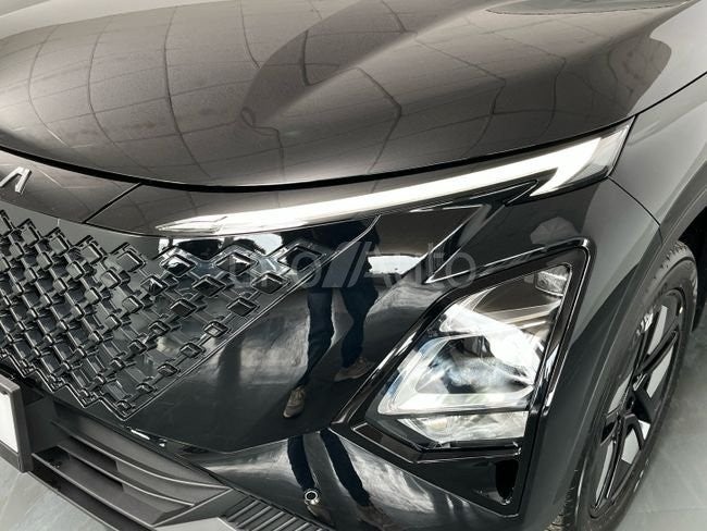 HEV Premium 1. TGDI 16kW (224CV)