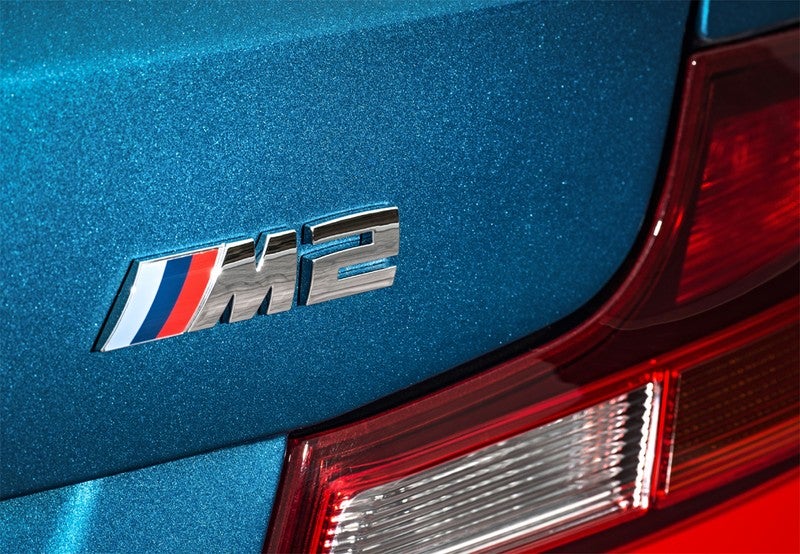 M2 Competition