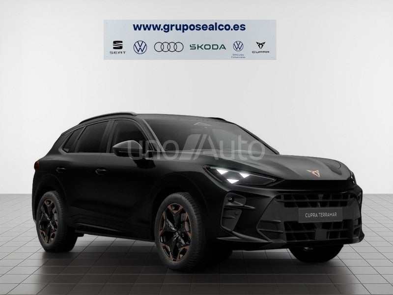 Terramar 1.5 TSI e-Hybrid Beyond 150kW DSG