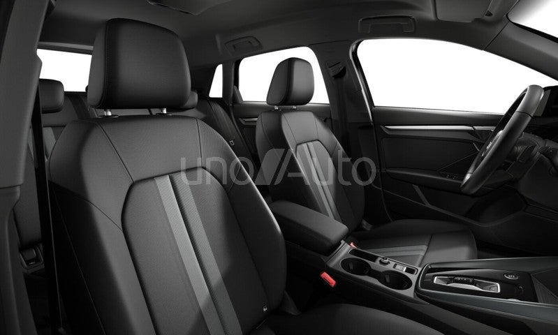 A3 Sportback 30 TFSI Advanced S tronic