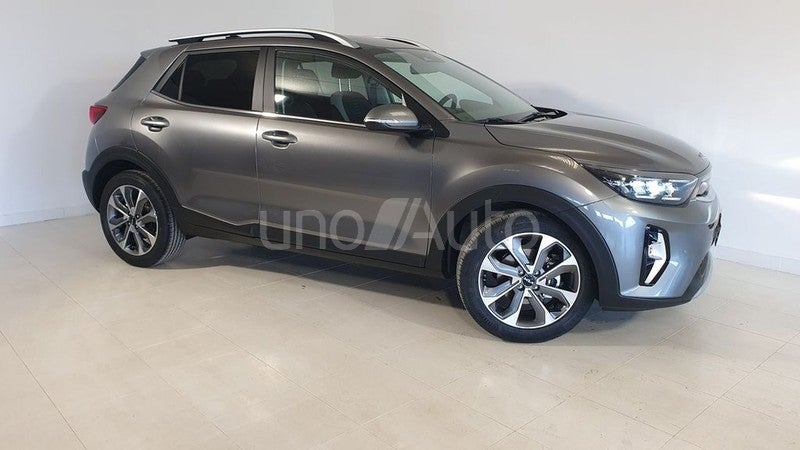 KIA Stonic 1.0 T-GDi 74kW MHEV MT Style Edition