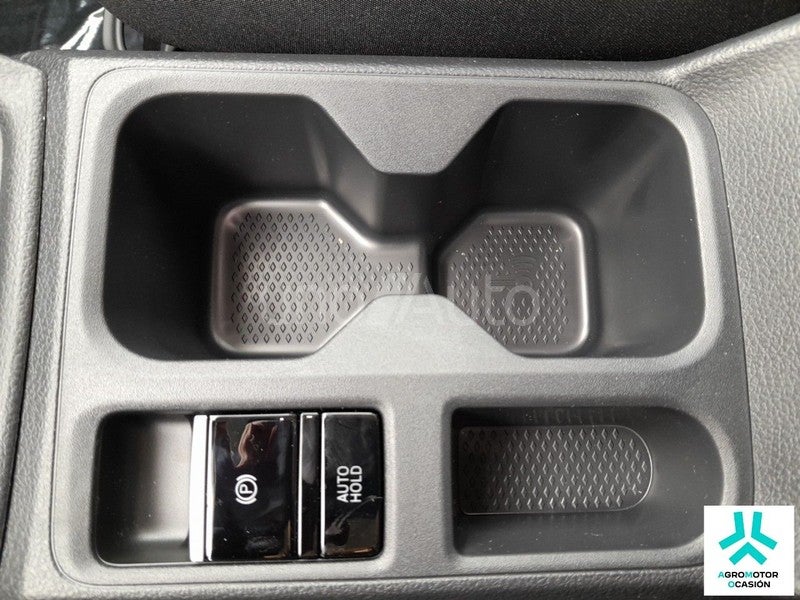 1.5 Ecoboost PHEV Trend Auto