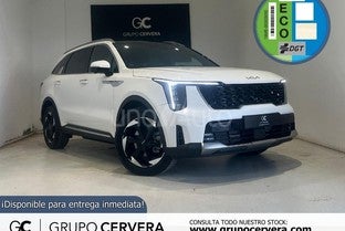 KIA Sorento 1.6 T-GDi HEV Emotion 4x4