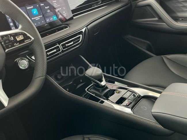 HS 1.5 Hybrid + Luxury
