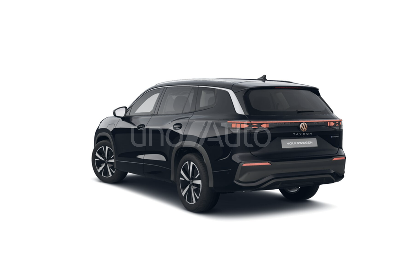 Tayron 1.5 eHybrid DSG6 150kW Más
