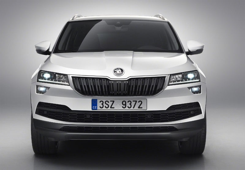 Karoq 1.0 TSI Ambition