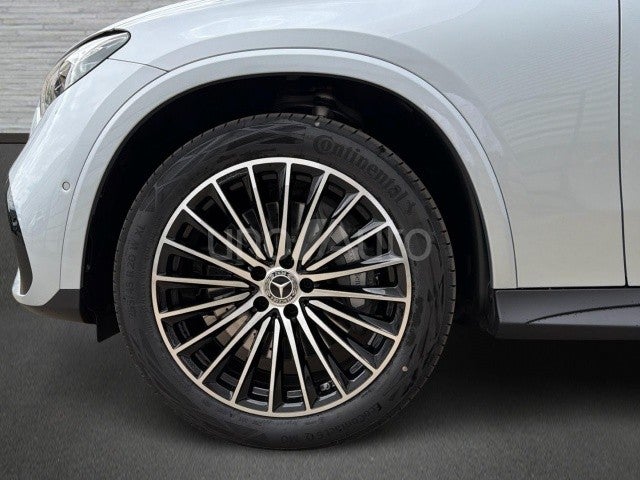 GLC Coupé 220d 4Matic 9G-Tronic