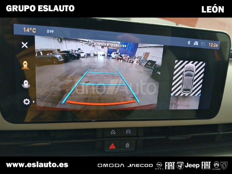 600e 115kw 54kwh La prima