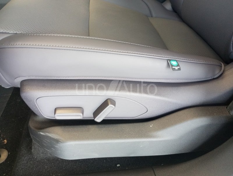 C10 160kW Autonomía extendida