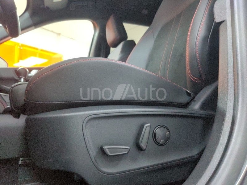 2.5 Duratec PHEV 242cv Auto ST-Line