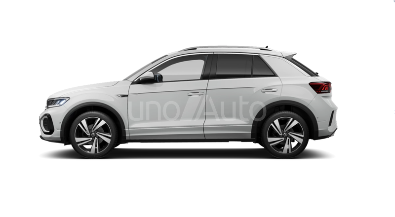 T-Roc 1.5 TSI 110 R-Line kW DSG7