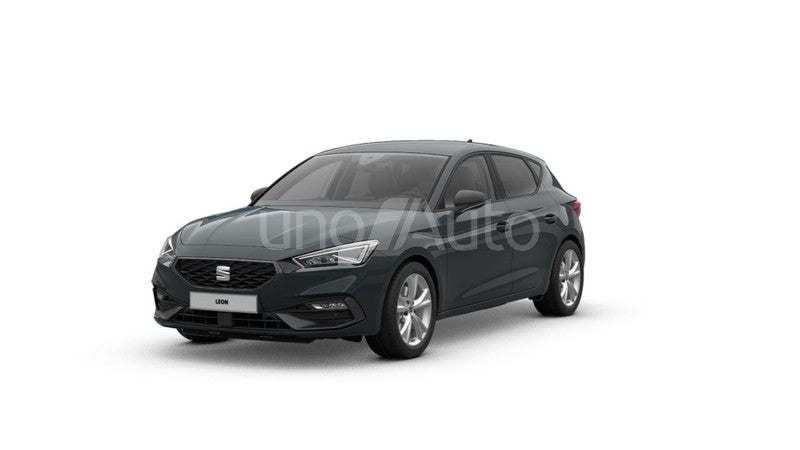 León 1.5 eTSI S&S FR XS DSG-7 115