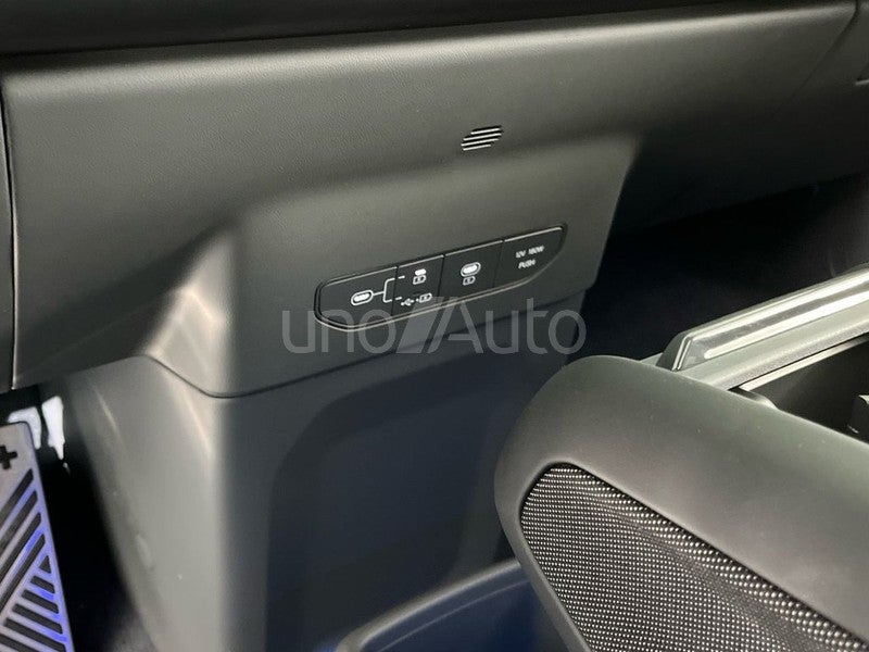 KIA EV9 GT-Line 99,8kWh 283kW AWD 7pl