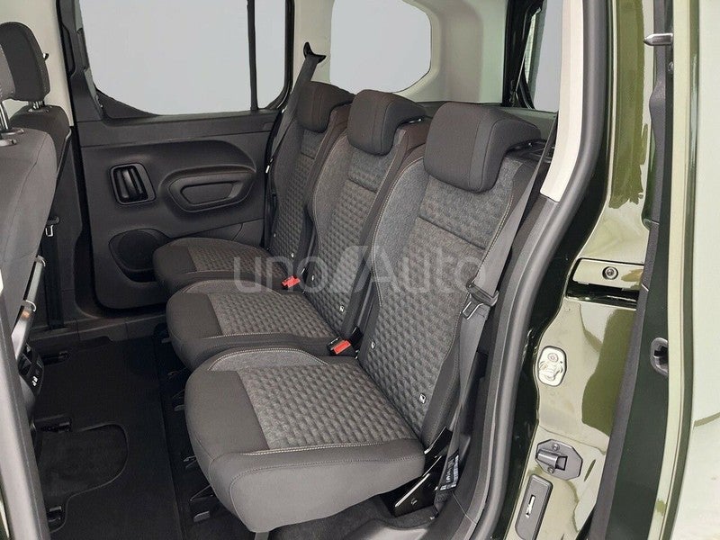 Rifter 1.5BlueHDi S&S Long GT 130 EAT8