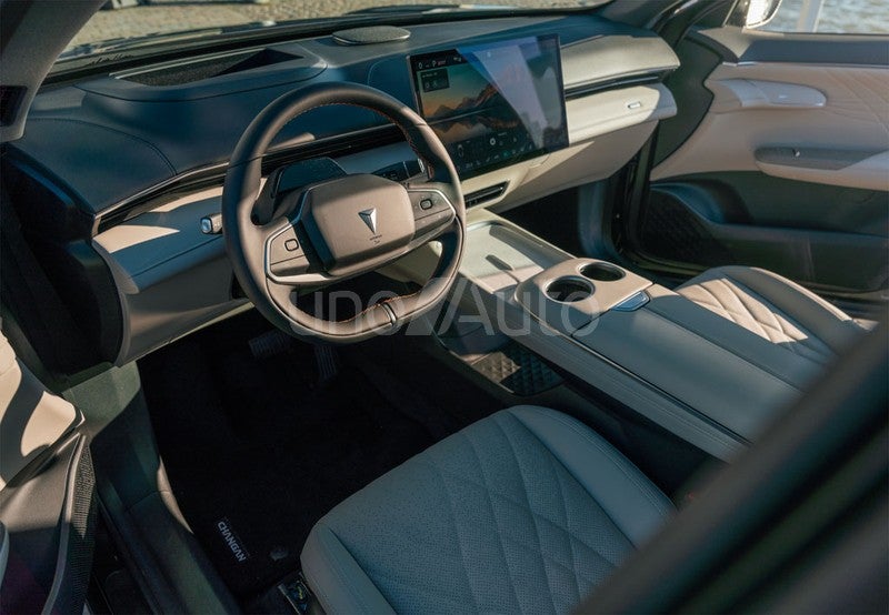 Deepal S07 160kW
