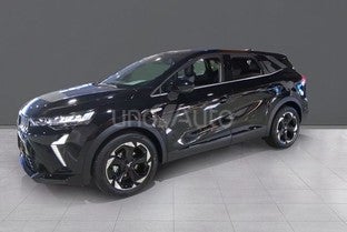 MITSUBISHI Grandis 130T MHEV Kaiteki