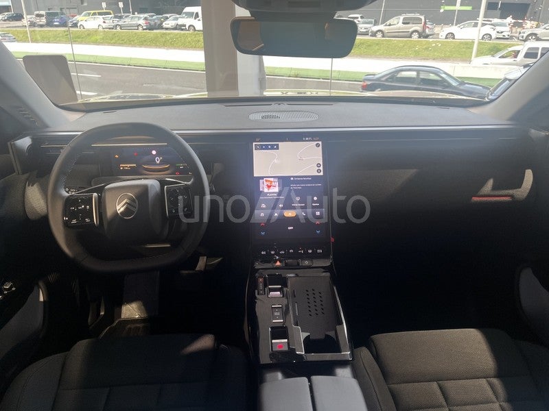 C5 Aircross Hybrid Plus e-DCS6 145