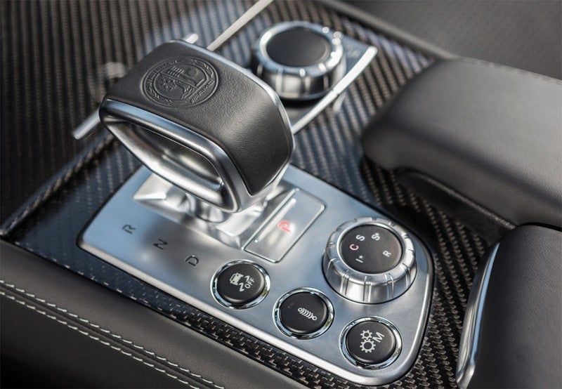 SL 500 Aut.