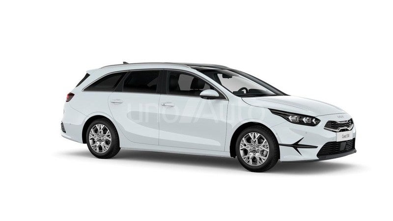 KIA Ceed Tourer 1.0 MHEV 74kW (100CV) Drive DCT