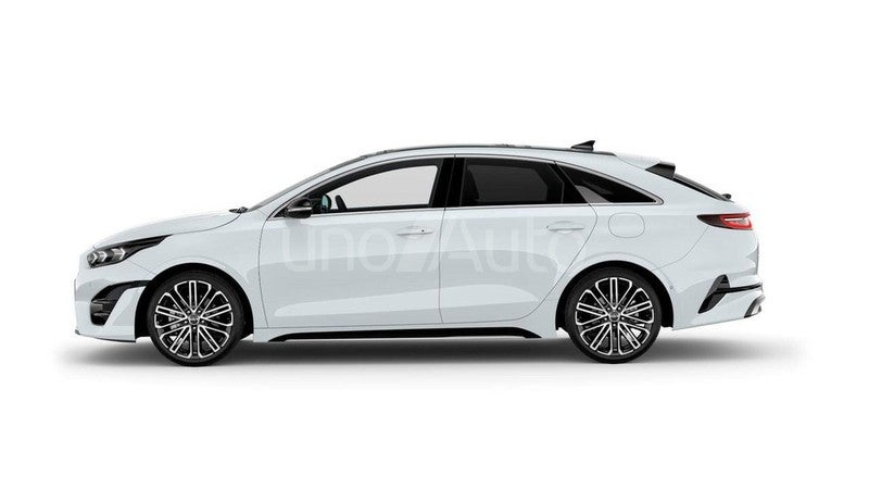 KIA Proceed 1.5 MHEV 103kW (140CV) GT Line DCT