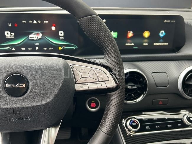 EVO Evo6 1.5 Turbo DCT -