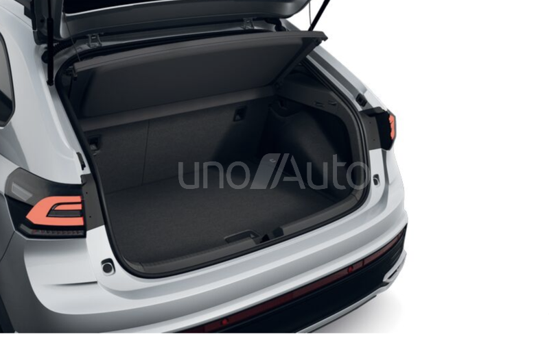 Taigo 1.0 TSI R-Line DSG 85kW