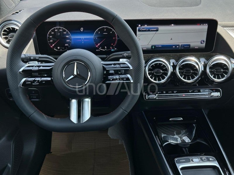 GLA 200d 8G-DCT
